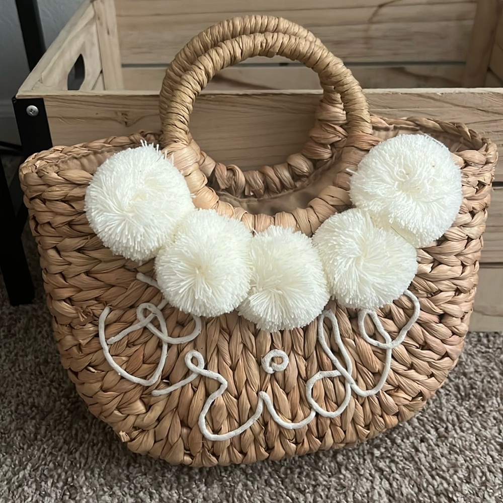 Bride Bag Brand New!! Never used.
